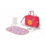 BABY born Changing Bag Pinplay poppenverschoningstas