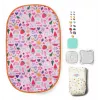 BABY born Changing Bag Pinplay poppenverschoningstas