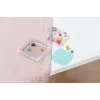 BABY born Changing Bag Pinplay poppenverschoningstas