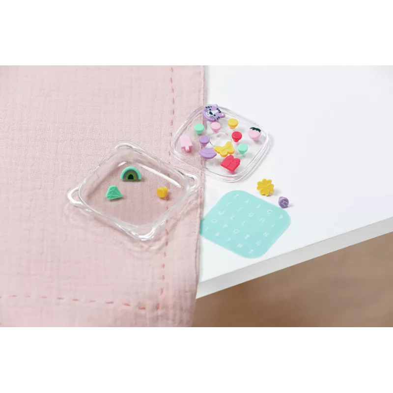 BABY born Changing Bag Pinplay poppenverschoningstas