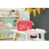 BABY born Changing Bag Pinplay poppenverschoningstas
