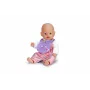 BABY born Bib Pinplay poppenslabbetje