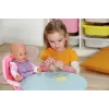 BABY born Bib Pinplay poppenslabbetje