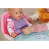 BABY born Bib Pinplay poppenslabbetje
