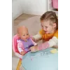 BABY born Bib Pinplay poppenslabbetje