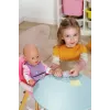 BABY born Bib Pinplay poppenslabbetje