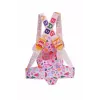 BABY born Baby Carrier Pinplay poppendraagzak