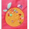 BABY born Baby Carrier Pinplay poppendraagzak