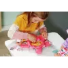 BABY born Baby Carrier Pinplay poppendraagzak
