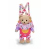 BABY born Baby Carrier Pinplay poppendraagzak
