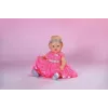 BABY born prinsessenoutfit 43 cm poppenjurk