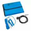 IFIXIT draagbare antistatische mat universeel nylon, polymeer