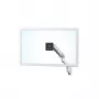 ERGOTRON HX wandsteun monitorarm (wit) (45-478-216)