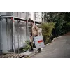Bosch BITURBO GTS 18V-216 Professional accu-tafelzaag, 18 V, zaagblad 216 mm, solo (zonder accu en lader), blauw