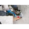 Bosch GWX 18V-7 Professional haakse slijper 12,5 cm 11000 tpm 2,3 kg