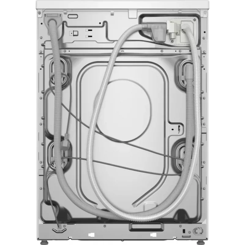 Siemens iQ500 WG44G2Z40 wasmachine frontlader 9 kg 1351 tpm wit