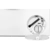 Siemens iQ500 WG44G2Z40 wasmachine frontlader 9 kg 1351 tpm wit