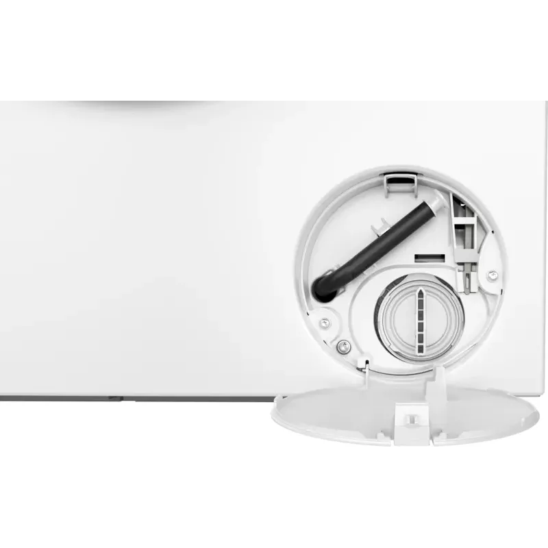 Siemens iQ500 WG44G2Z40 wasmachine frontlader 9 kg 1351 tpm wit