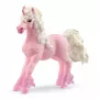 schleich BAYALA bloemen-eenhoornveulen, 5 jaar, eenhoorn / pegasus, eenhoorns & feeën, meerkleurig