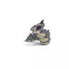schleich ELDRADOR CREATURES schaduwworm, 7 jaar, monsters en draken, schaduwwereld, meerkleurig