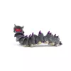 schleich ELDRADOR CREATURES schaduwworm, 7 jaar, monsters en draken, schaduwwereld, meerkleurig