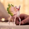 schleich BAYALA magisch hert, 5 jaar, eenhoorns & feeën, eenhoorn / pegasus, meerkleurig