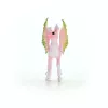 schleich BAYALA magisch hert, 5 jaar, eenhoorns & feeën, eenhoorn / pegasus, meerkleurig