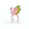schleich BAYALA magisch hert, 5 jaar, eenhoorns & feeën, eenhoorn / pegasus, meerkleurig