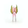 schleich BAYALA magisch hert, 5 jaar, eenhoorns & feeën, eenhoorn / pegasus, meerkleurig