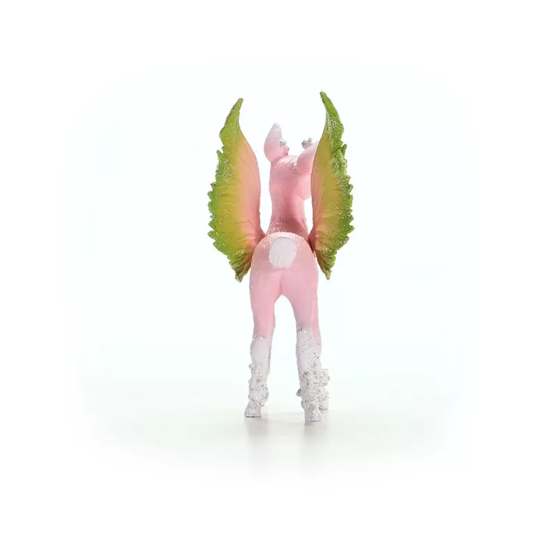 schleich BAYALA magisch hert, 5 jaar, eenhoorns & feeën, eenhoorn / pegasus, meerkleurig