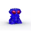 Actie/avontuur Schleich ELDRADOR CREATURES Shadow Jet met mini-kreatuur leeftijd 6–12
