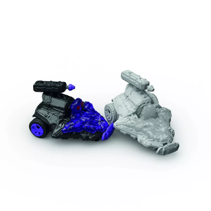 Actie/avontuur Schleich ELDRADOR CREATURES Shadow Jet met mini-kreatuur leeftijd 6–12