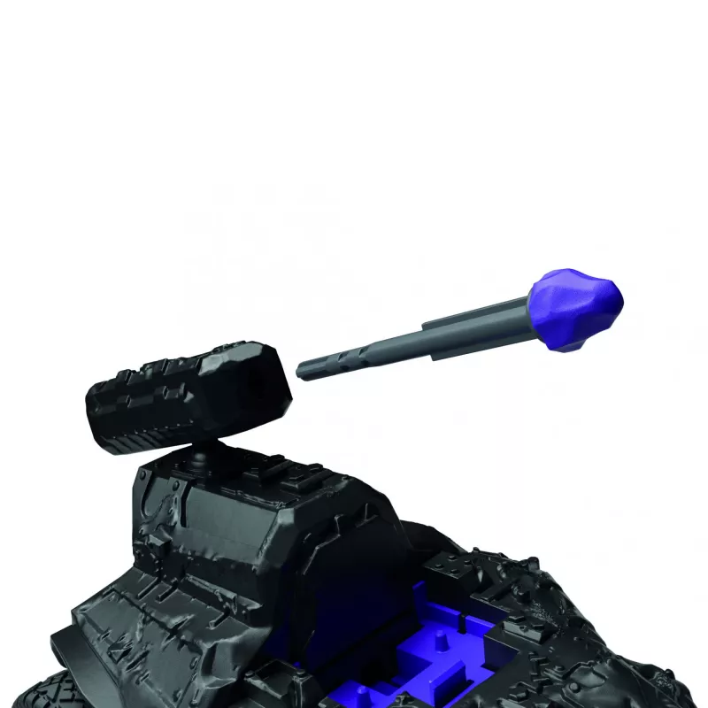 Actie/avontuur Schleich ELDRADOR CREATURES Shadow Jet met mini-kreatuur leeftijd 6–12