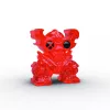 Actie/avontuur Schleich ELDRADOR CREATURES Lava Jet met mini-kreatuur