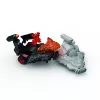 Actie/avontuur Schleich ELDRADOR CREATURES Lava Jet met mini-kreatuur