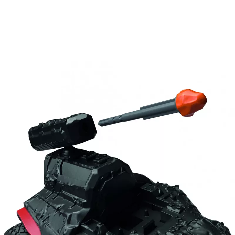 Actie/avontuur Schleich ELDRADOR CREATURES Lava Jet met mini-kreatuur