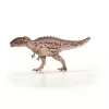 schleich dinosauriër Carcharodontosaurus, 4 jaar, de aarde veroveren, dinosauriërs en vulkaan, meerkleurig