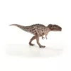schleich dinosauriër Carcharodontosaurus, 4 jaar, de aarde veroveren, dinosauriërs en vulkaan, meerkleurig