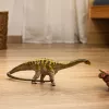 schleich dinosauriër Diplodocus, 4 jaar, verovering van de aarde, dinosauriërs en vulkaan, meerkleurig
