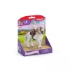 Figuur schleich HORSE CLUB Sofia & Blossom veelkleurig 42713