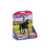 Schleich Horse Club Lisa & Storm veelkleurig 42712