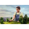 Schleich Horse Club Lisa & Storm veelkleurig 42712