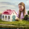 Farm Schleich HORSE CLUB open stal Kleines Hufeisen 42703 leeftijd 5-12