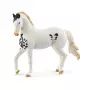 schleich HORSE CLUB Marwari hengst, 5 jaar, paarden, veelkleurig