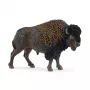schleich WILD LIFE bizon, 3 jaar, safari, wilde dieren / avonturenspeelgoed, veelkleurig