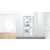Bosch Serie 6 KIS77ADD0 koel-vriescombinatie inbouw 229 L