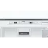 Bosch Serie 6 KIS77ADD0 koel-vriescombinatie inbouw 229 L
