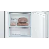Bosch Serie 6 KIS77ADD0 koel-vriescombinatie inbouw 229 L
