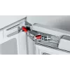 Bosch Serie 6 KIS77ADD0 koel-vriescombinatie inbouw 229 L