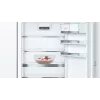 Bosch Serie 6 KIS77ADD0 koel-vriescombinatie inbouw 229 L
